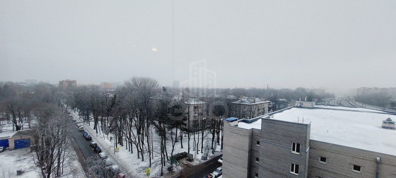 однокомнатная квартира в Санкт-Петербурге по адресу: Костромской проспект, 69, к 11