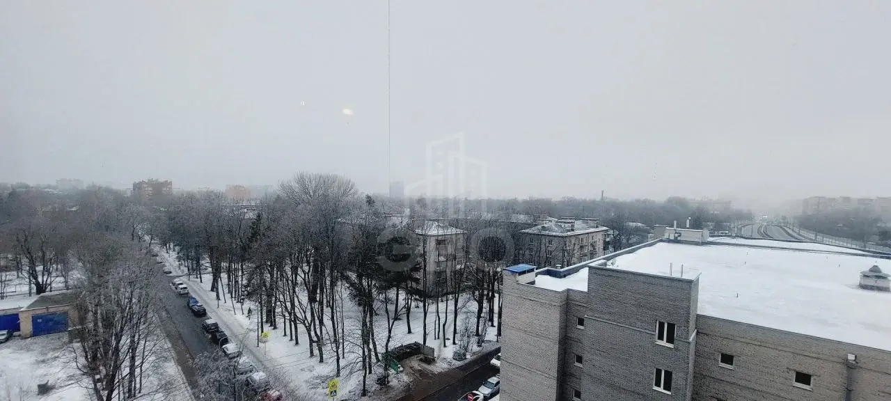 однокомнатная квартира в Санкт-Петербурге по адресу: Костромской проспект, 69, к 11