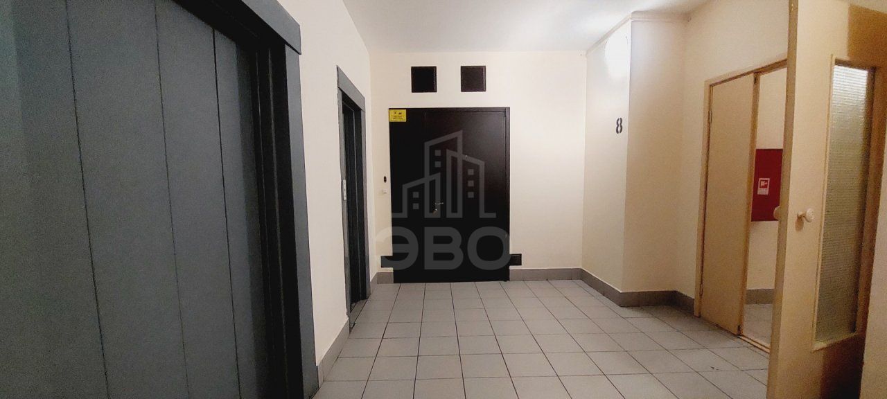 однокомнатная квартира в Санкт-Петербурге по адресу: Костромской проспект, 69, к 11