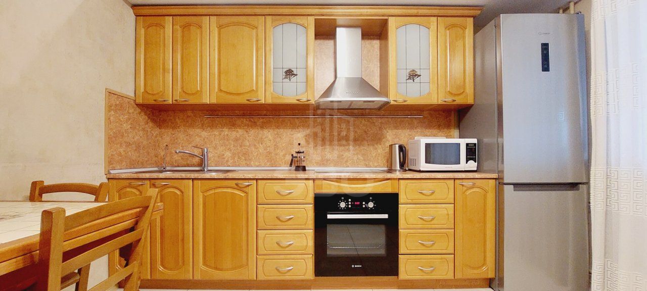 однокомнатная квартира в Санкт-Петербурге по адресу: Костромской проспект, 69, к 11