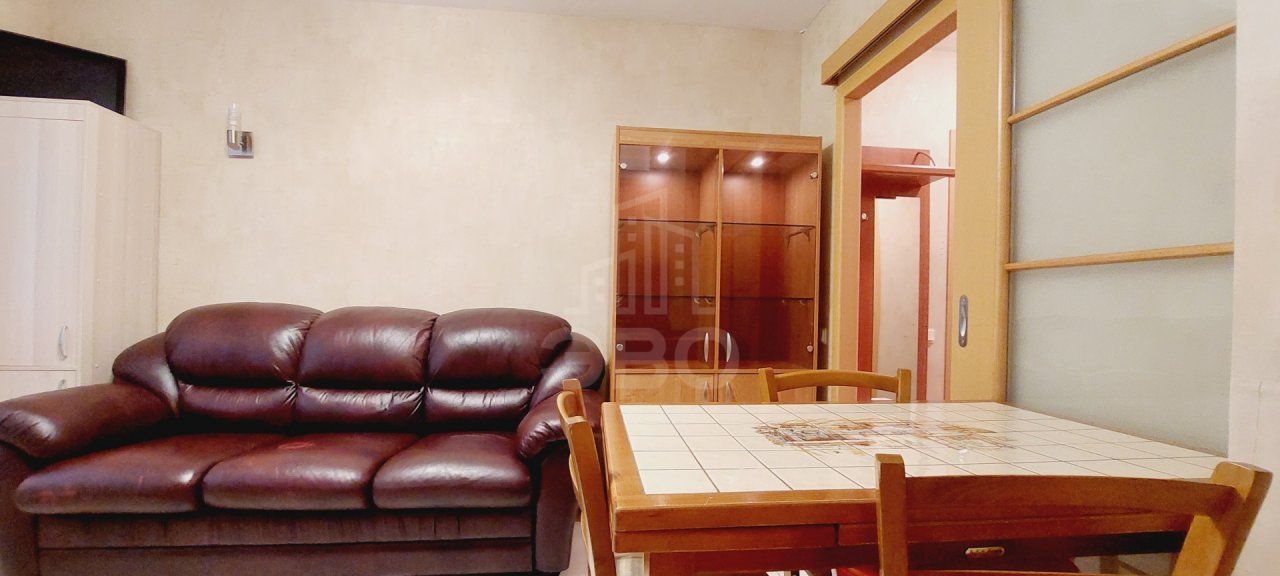 однокомнатная квартира в Санкт-Петербурге по адресу: Костромской проспект, 69, к 11