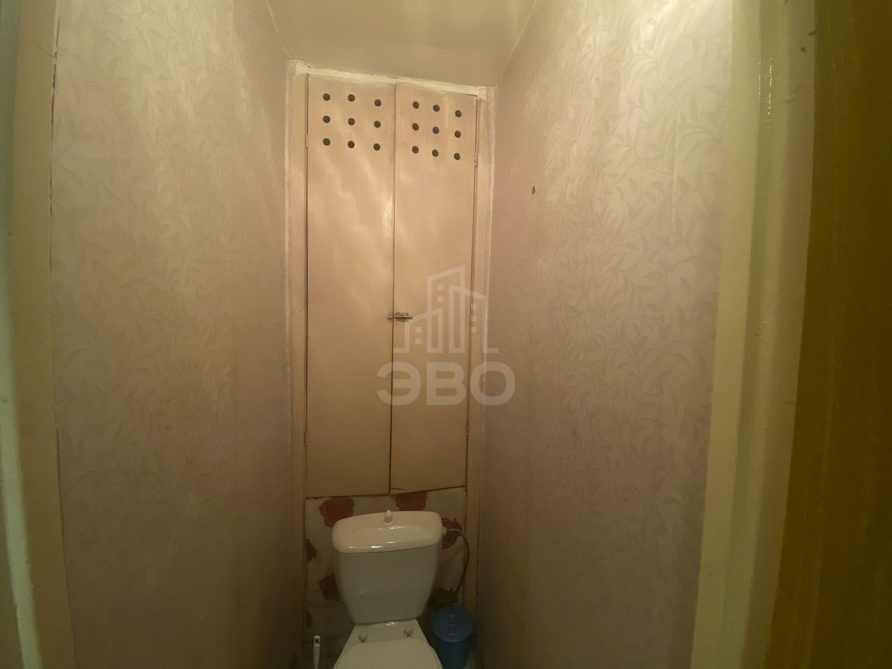 двухкомнатная квартира в Санкт-Петербурге по адресу: Ланское ш., 26