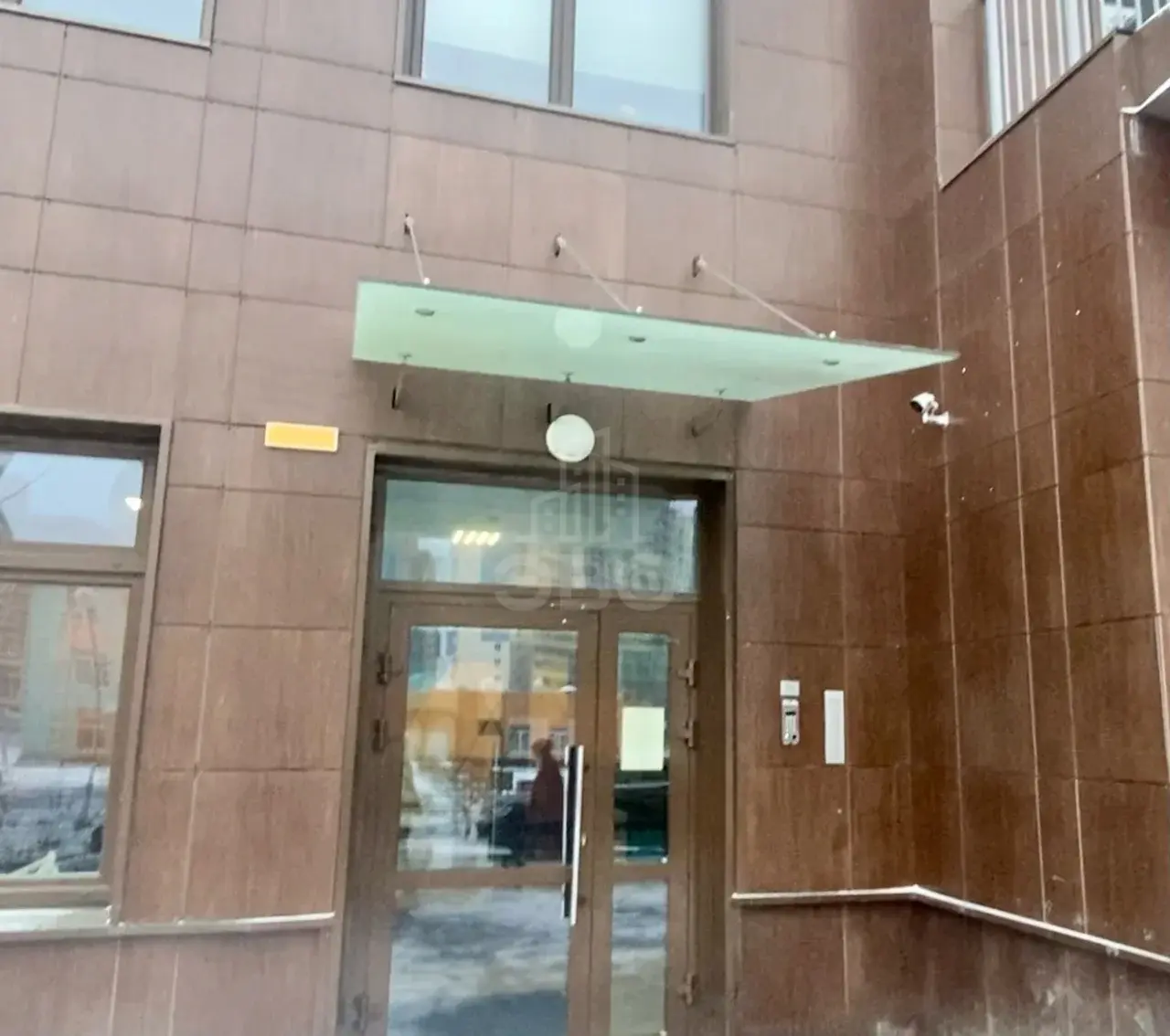 однокомнатная квартира в Санкт-Петербурге по адресу: Комендантский проспект, 64, к 1