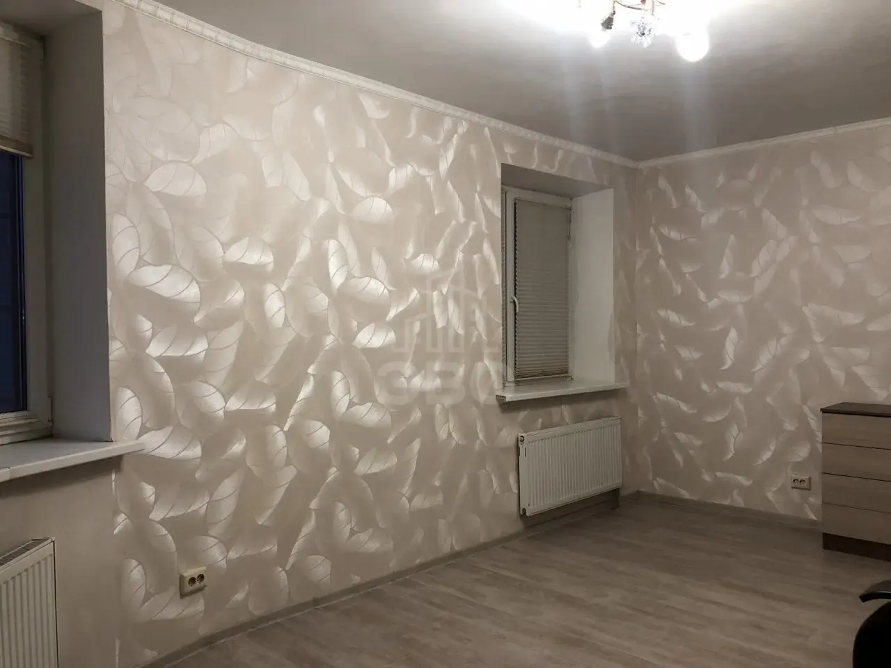 однокомнатная квартира в Санкт-Петербурге по адресу: Караваевская ул., 28, к 1