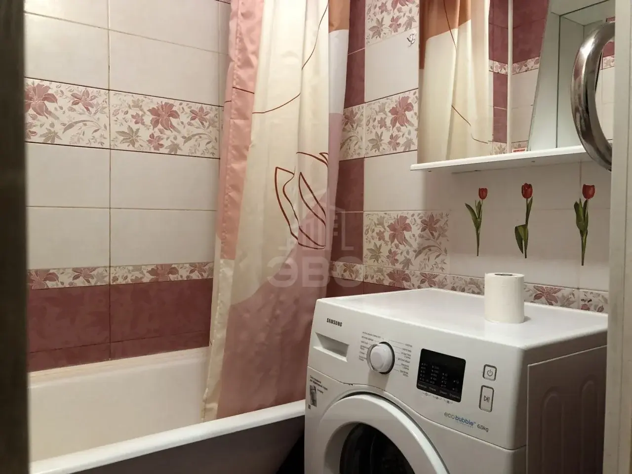 однокомнатная квартира в Санкт-Петербурге по адресу: Караваевская ул., 28, к 1