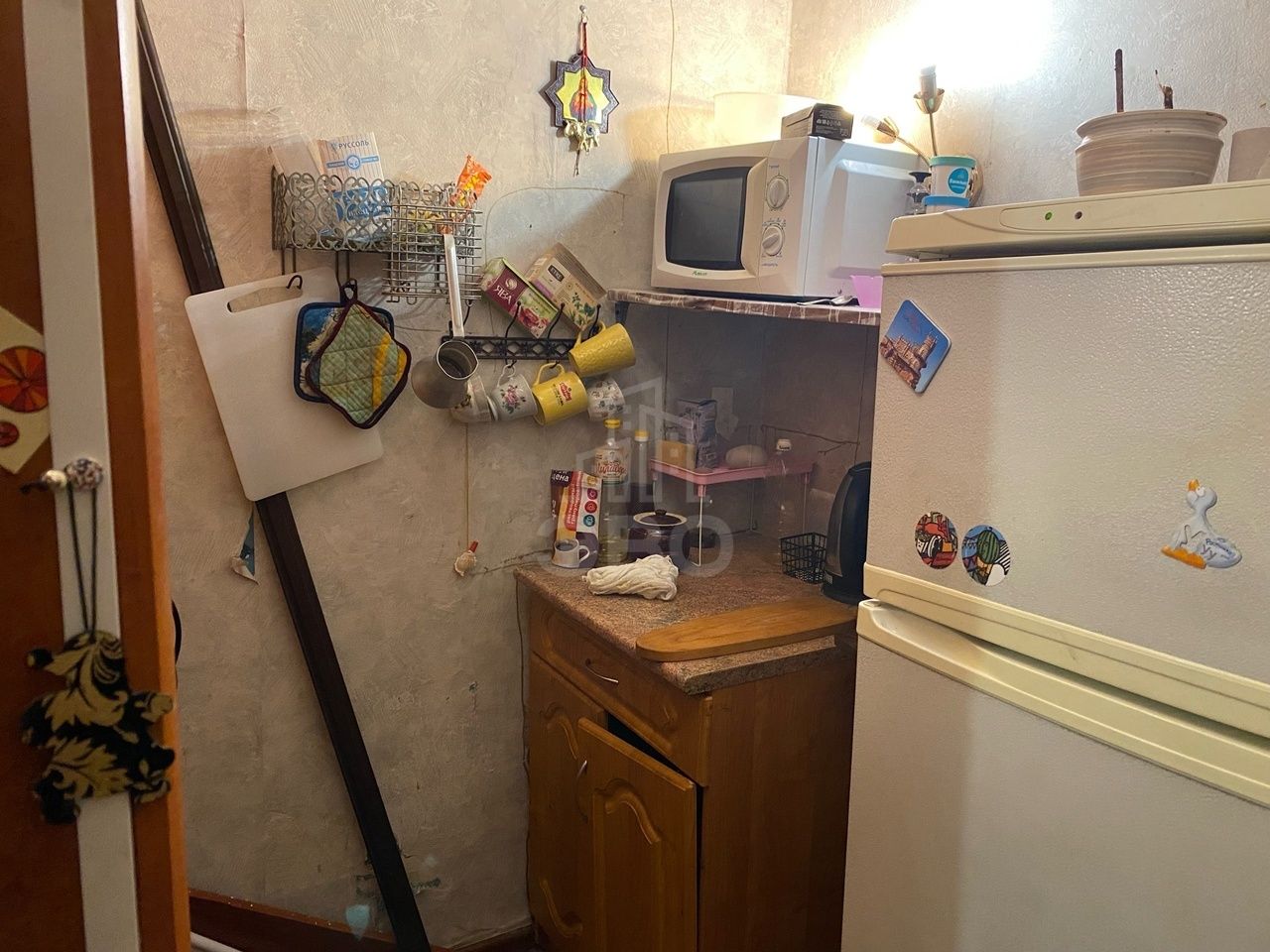 комната в Санкт-Петербурге по адресу: Стахановцев ул., 2