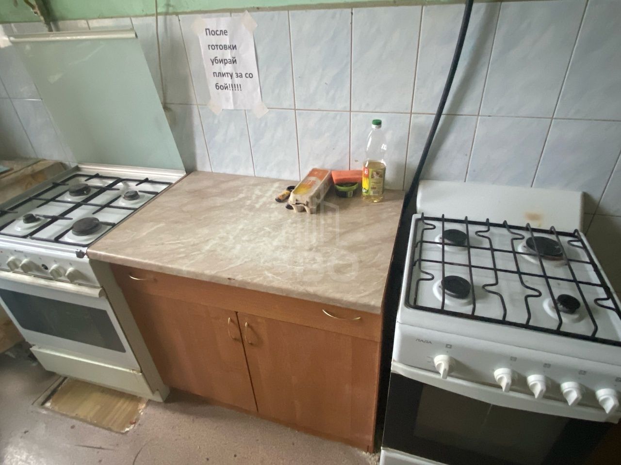 комната в Санкт-Петербурге по адресу: Стахановцев ул., 2