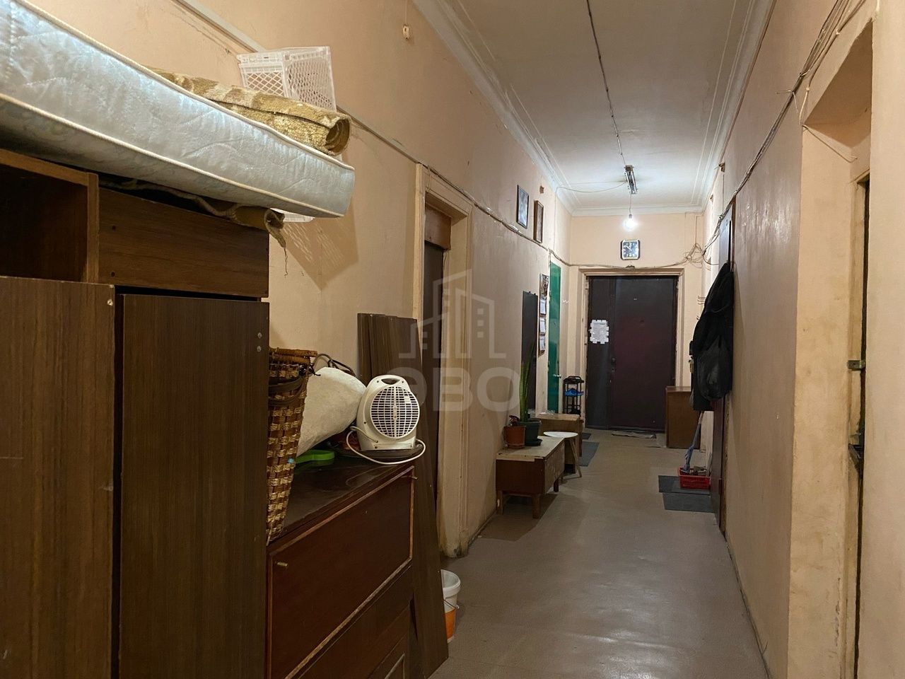 комната в Санкт-Петербурге по адресу: Стахановцев ул., 2