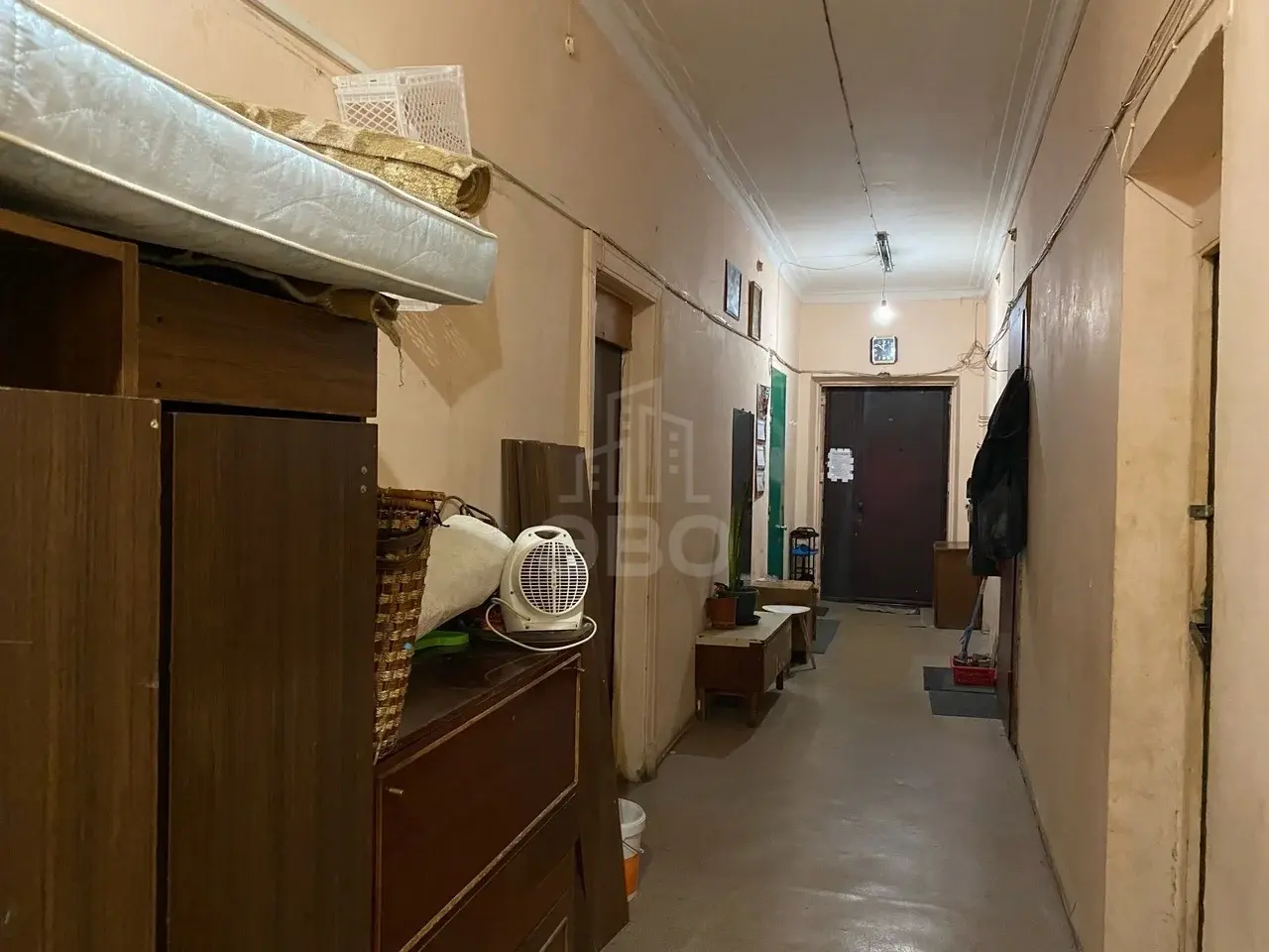 комната в Санкт-Петербурге по адресу: Стахановцев ул., 2