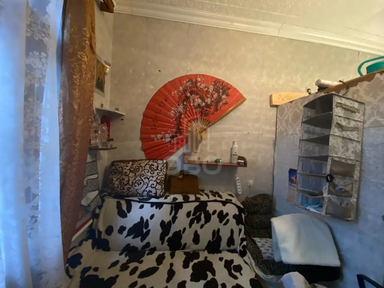 комната в Санкт-Петербурге по адресу: Стахановцев ул., 2