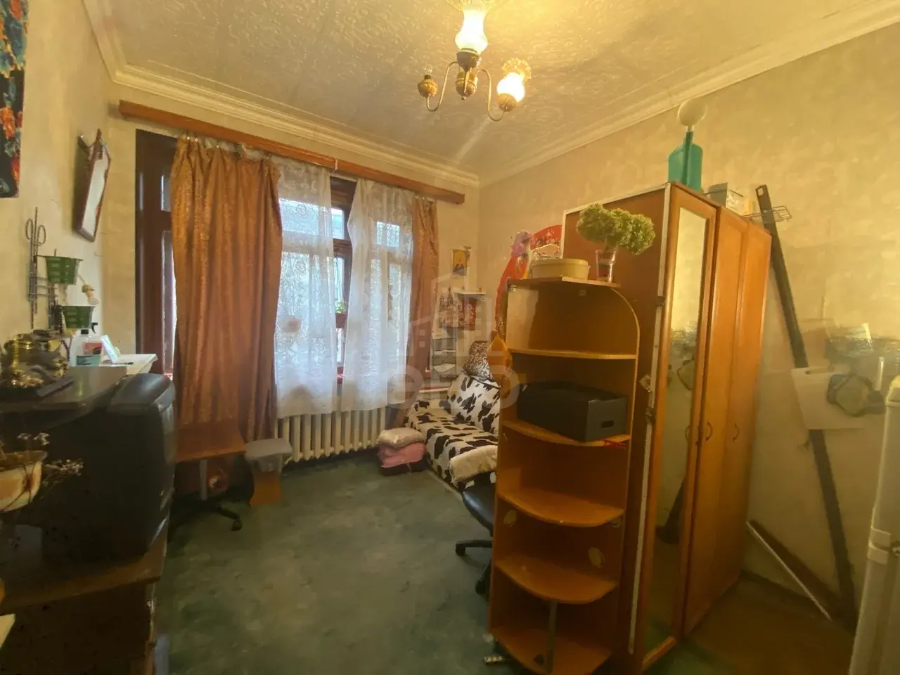 комната в Санкт-Петербурге по адресу: Стахановцев ул., 2