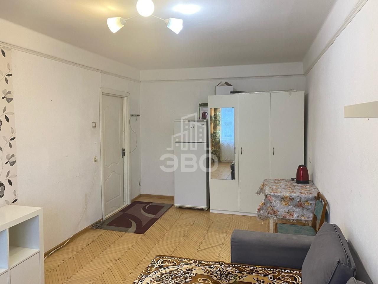 комната в Санкт-Петербурге по адресу: Коллонтай ул., 21, к 4