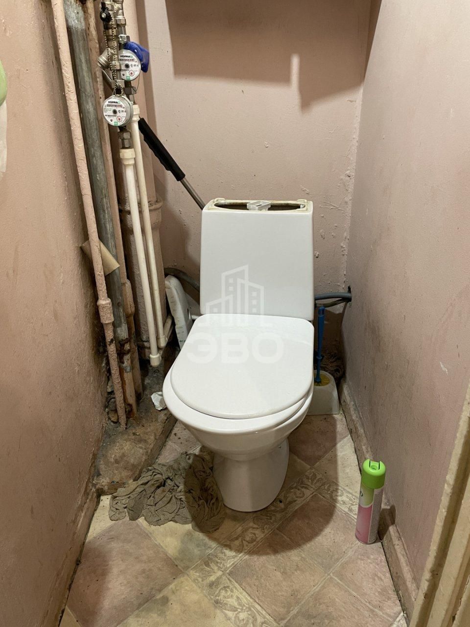 комната в Санкт-Петербурге по адресу: Коллонтай ул., 21, к 4