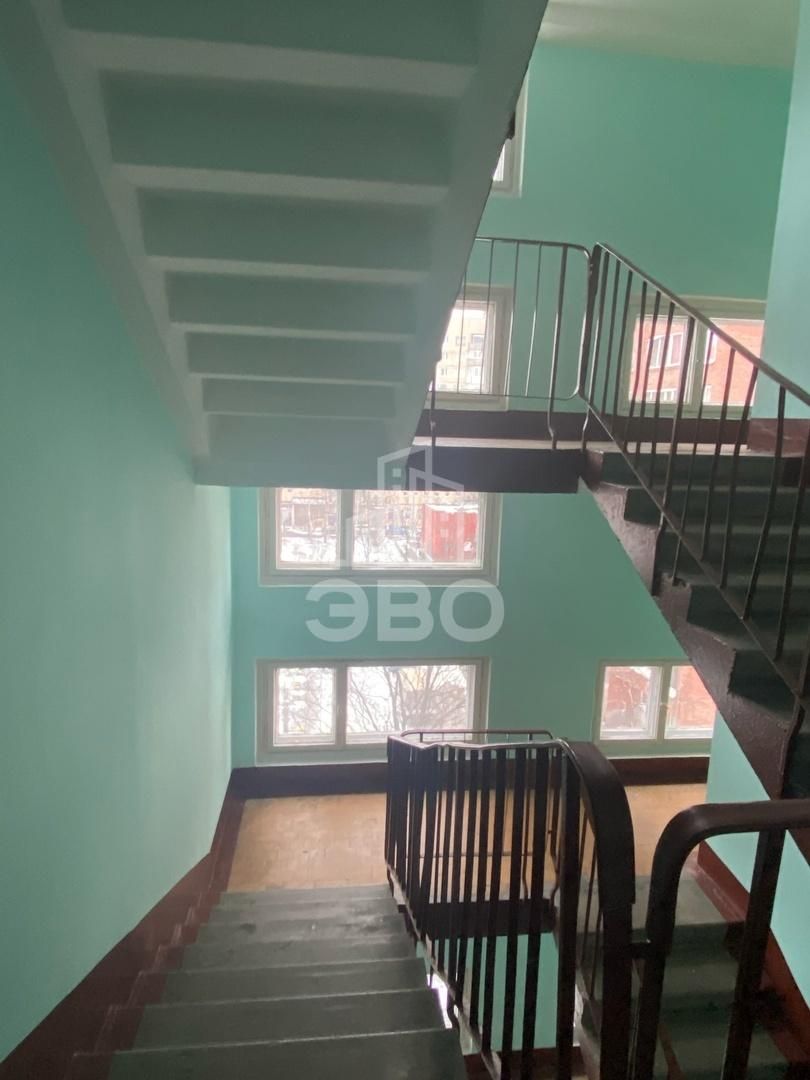 комната в Санкт-Петербурге по адресу: Коллонтай ул., 21, к 4