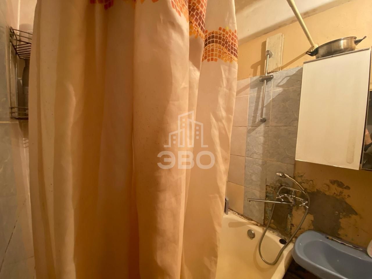 комната в Санкт-Петербурге по адресу: Коллонтай ул., 21, к 4