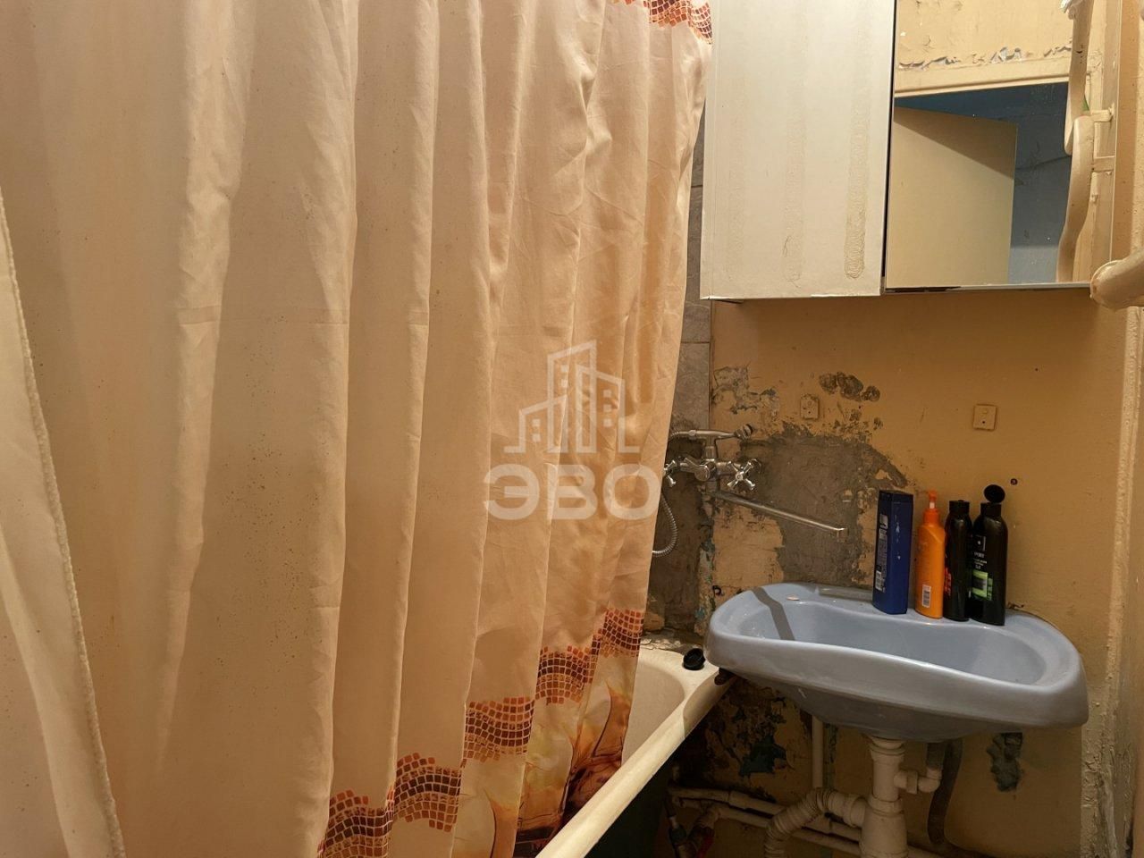 комната в Санкт-Петербурге по адресу: Коллонтай ул., 21, к 4