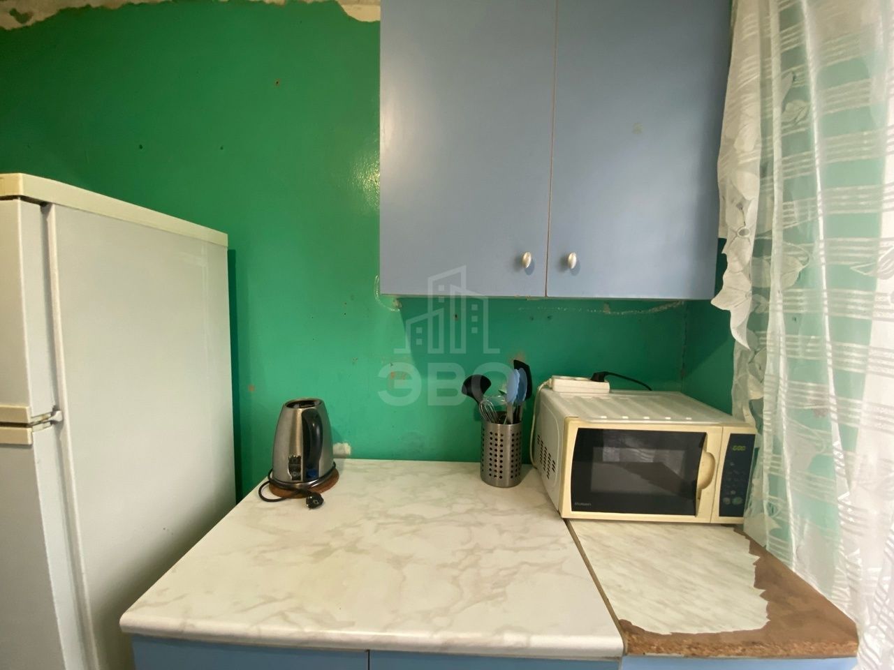 комната в Санкт-Петербурге по адресу: Коллонтай ул., 21, к 4