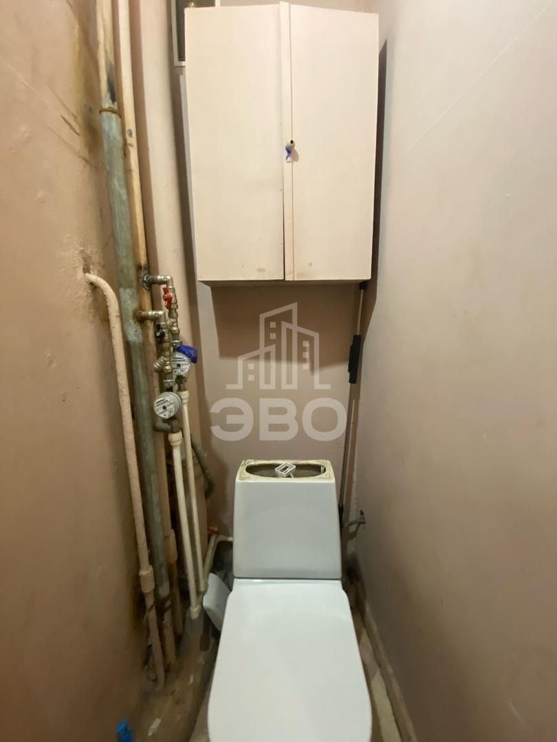 комната в Санкт-Петербурге по адресу: Коллонтай ул., 21, к 4