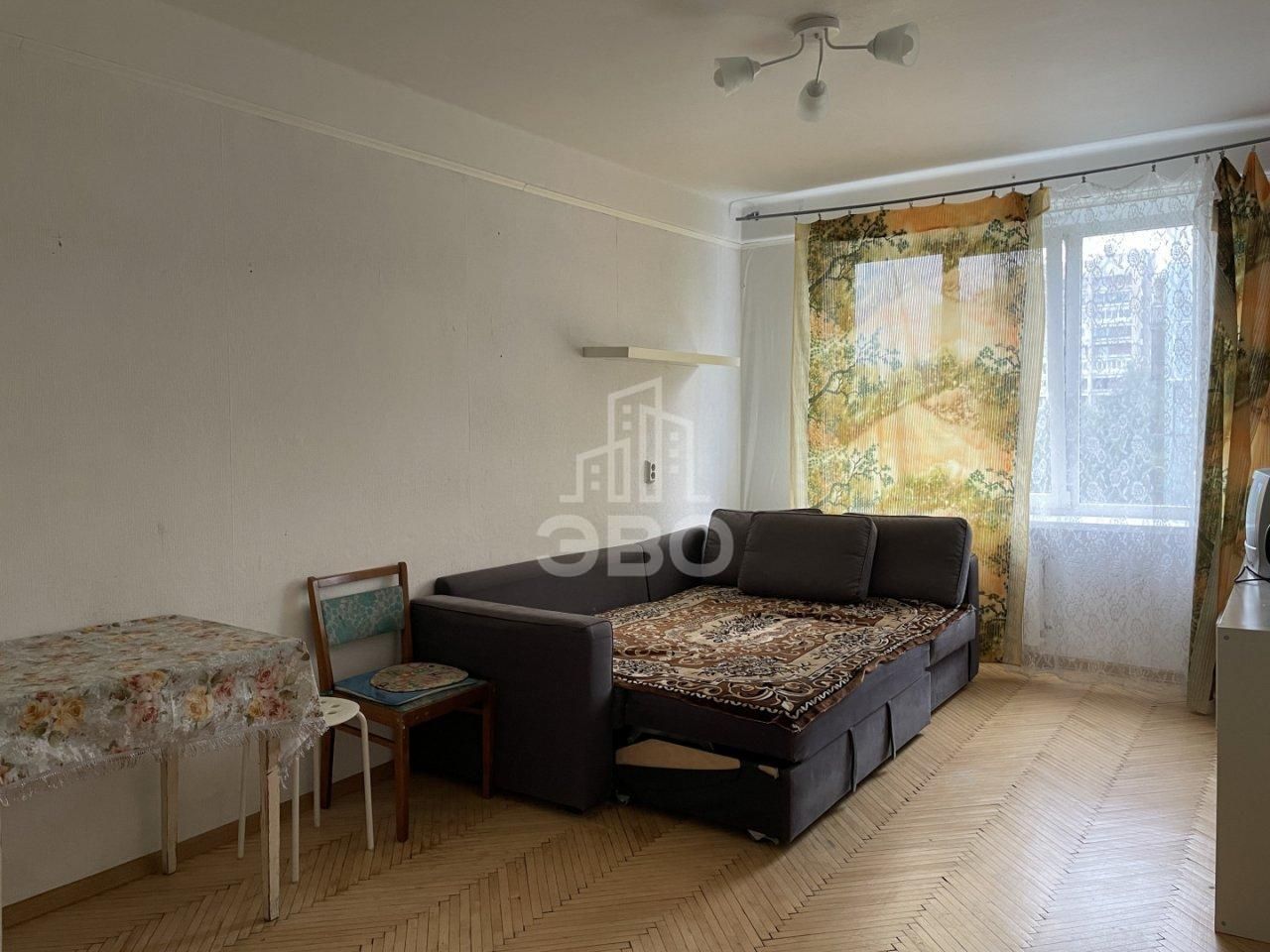 комната в Санкт-Петербурге по адресу: Коллонтай ул., 21, к 4