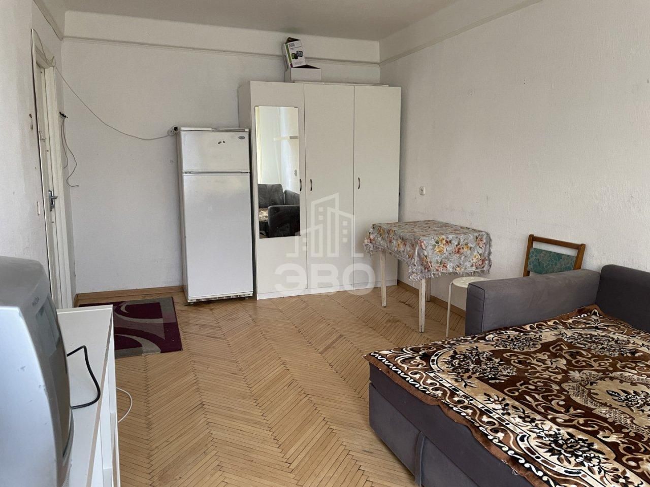 комната в Санкт-Петербурге по адресу: Коллонтай ул., 21, к 4