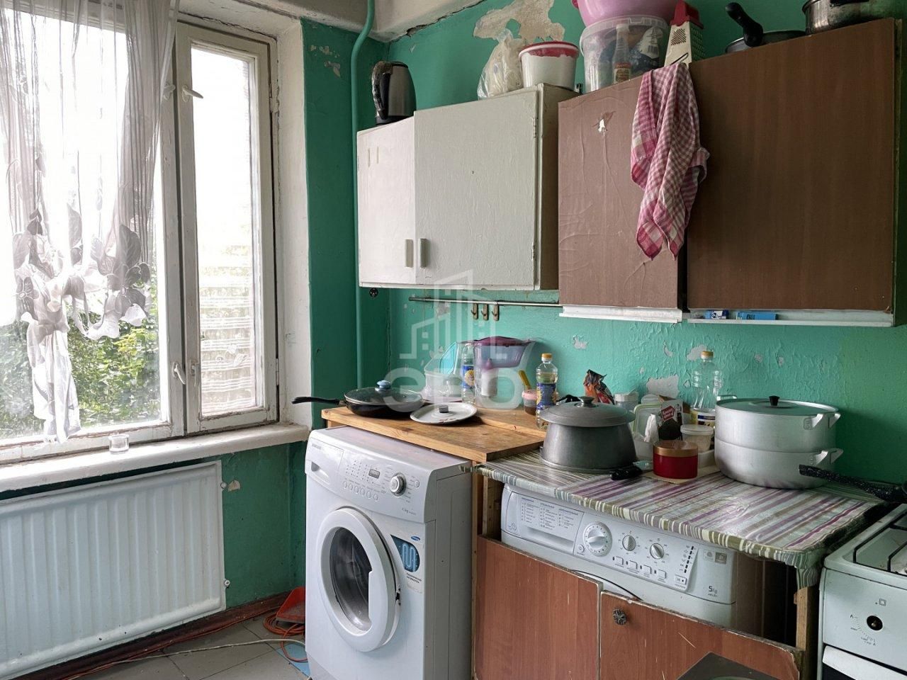 комната в Санкт-Петербурге по адресу: Коллонтай ул., 21, к 4