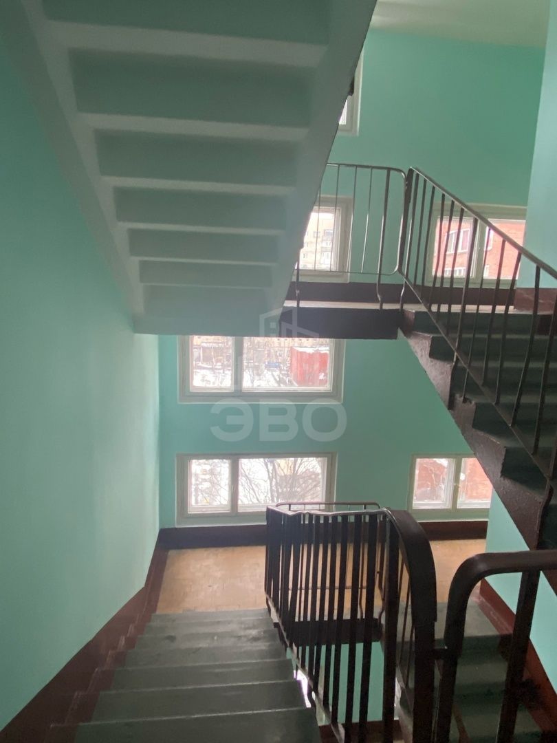 комната в Санкт-Петербурге по адресу: Коллонтай ул., 21, к 4