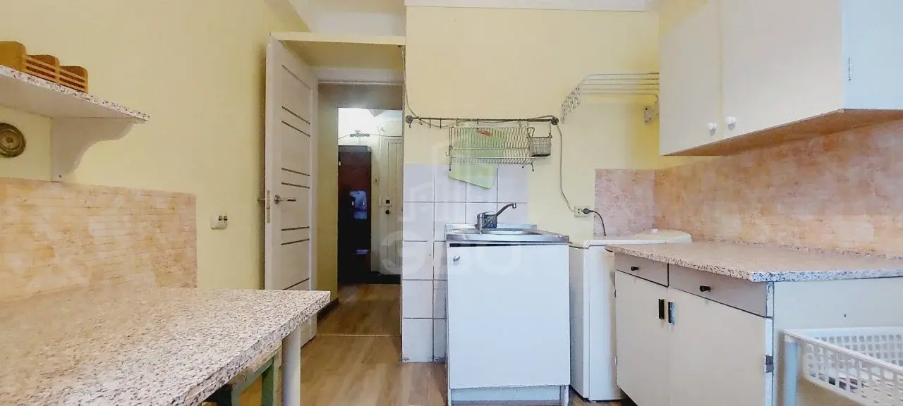 однокомнатная квартира в Санкт-Петербурге по адресу: Энгельса проспект, 145, к 3