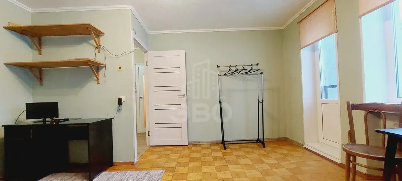 однокомнатная квартира в Санкт-Петербурге по адресу: Энгельса проспект, 145, к 3