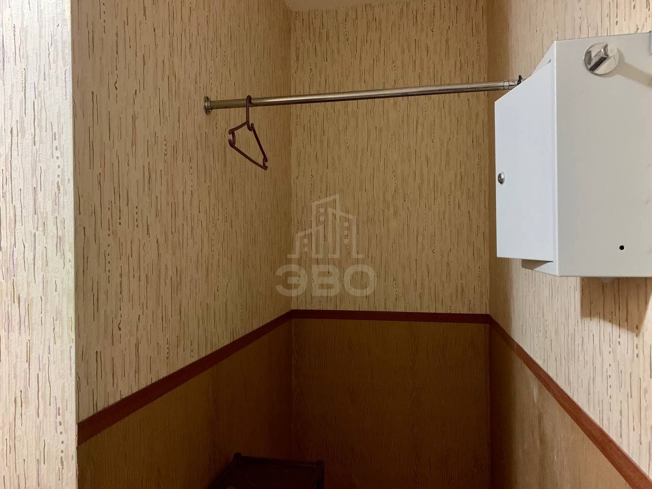 однокомнатная квартира в Санкт-Петербурге по адресу: Заречная ул, 19, к 1