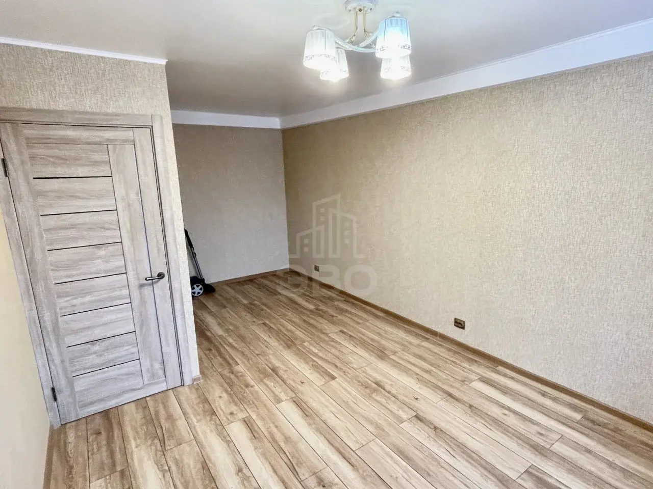 однокомнатная квартира в Санкт-Петербурге по адресу: Руднева ул., 21, к 1