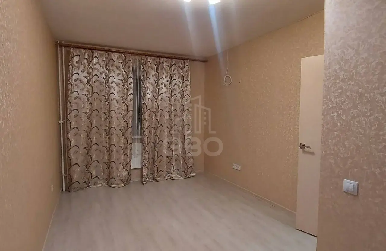 однокомнатная квартира в Санкт-Петербурге по адресу: Вишерская ул., 3, к 2