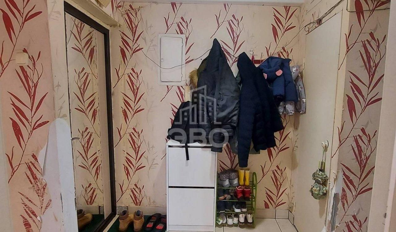 двухкомнатная квартира в Санкт-Петербурге по адресу: Пионерстроя ул., 14, к 2