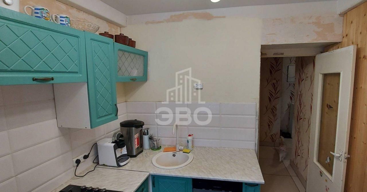 двухкомнатная квартира в Санкт-Петербурге по адресу: Пионерстроя ул., 14, к 2