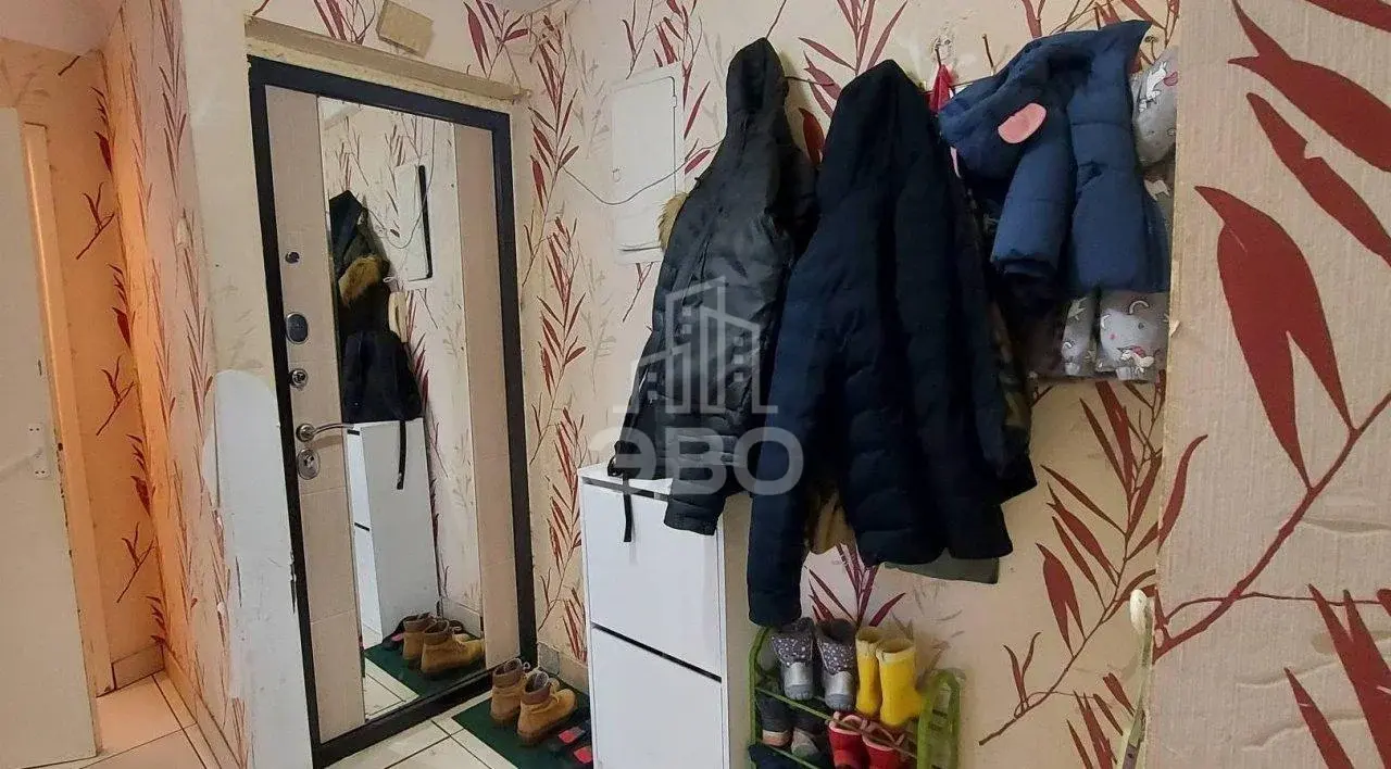 двухкомнатная квартира в Санкт-Петербурге по адресу: Пионерстроя ул., 14, к 2