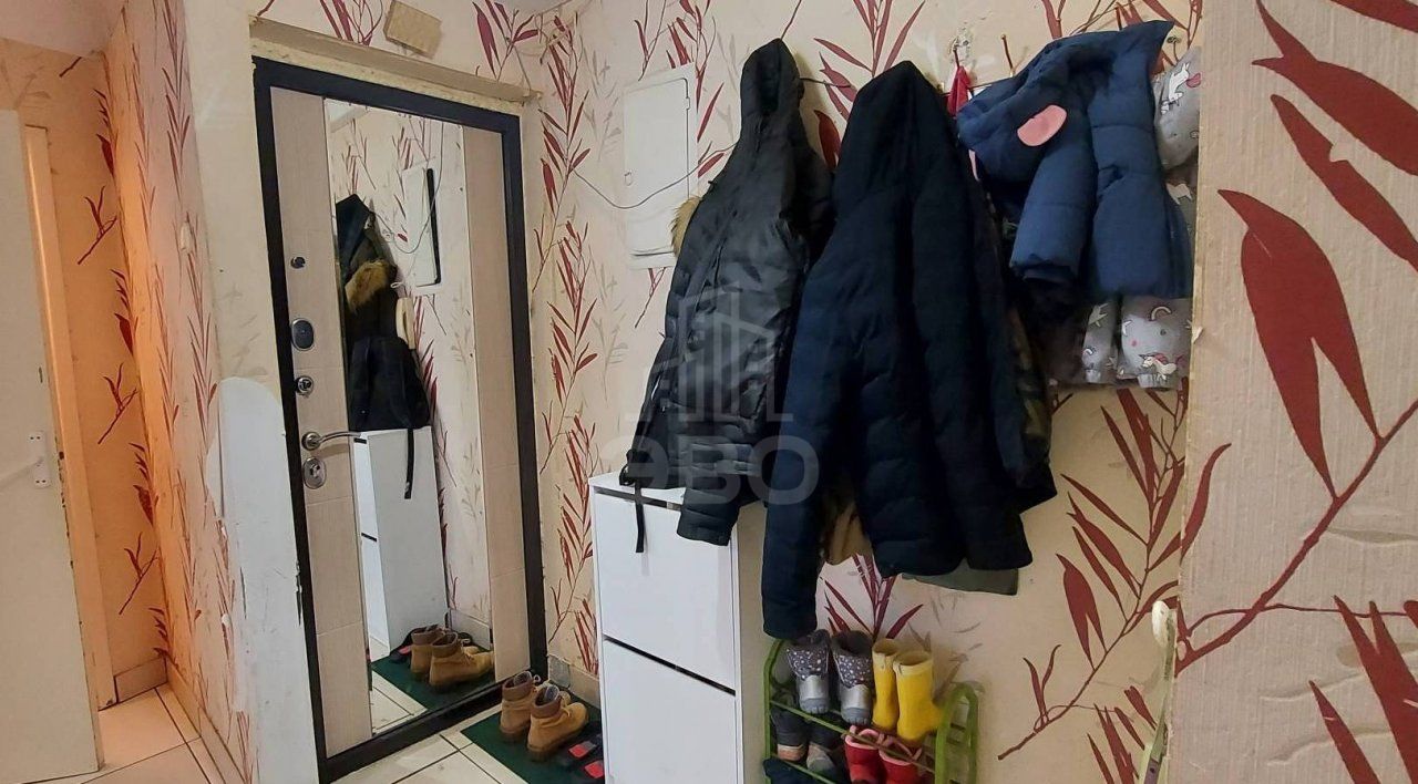 двухкомнатная квартира в Санкт-Петербурге по адресу: Пионерстроя ул., 14, к 2