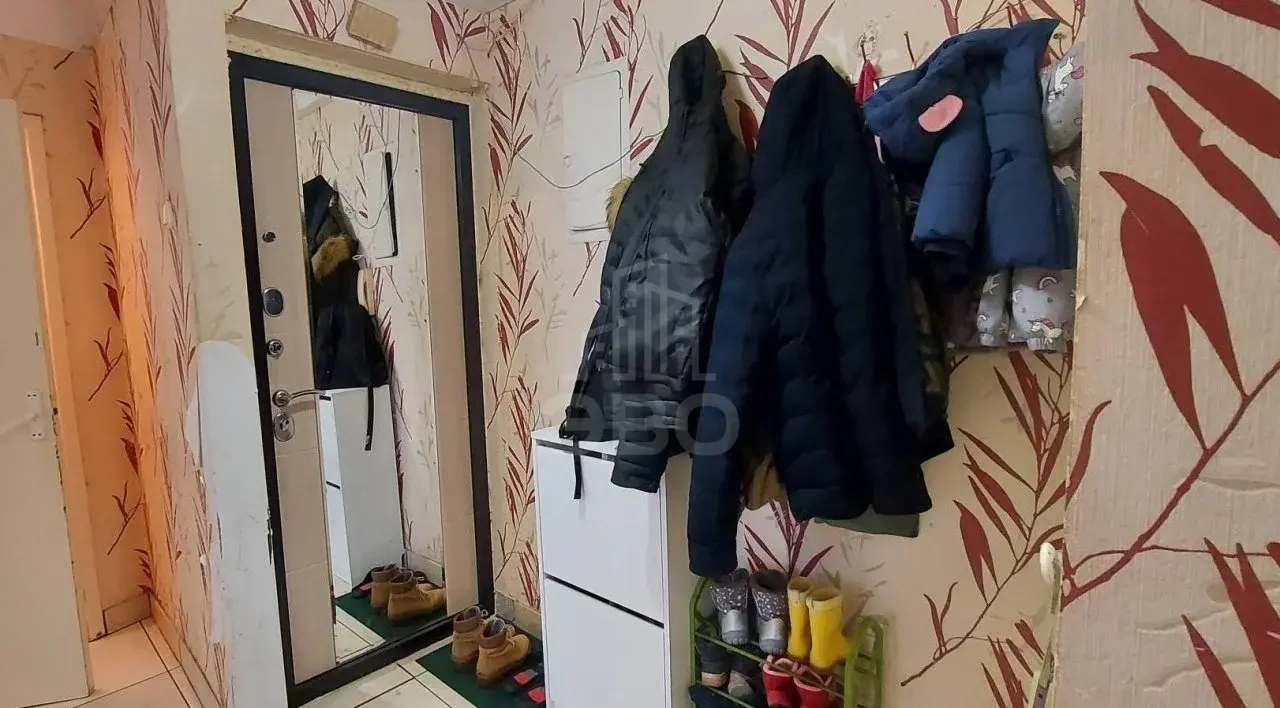 двухкомнатная квартира в Санкт-Петербурге по адресу: Пионерстроя ул., 14, к 2