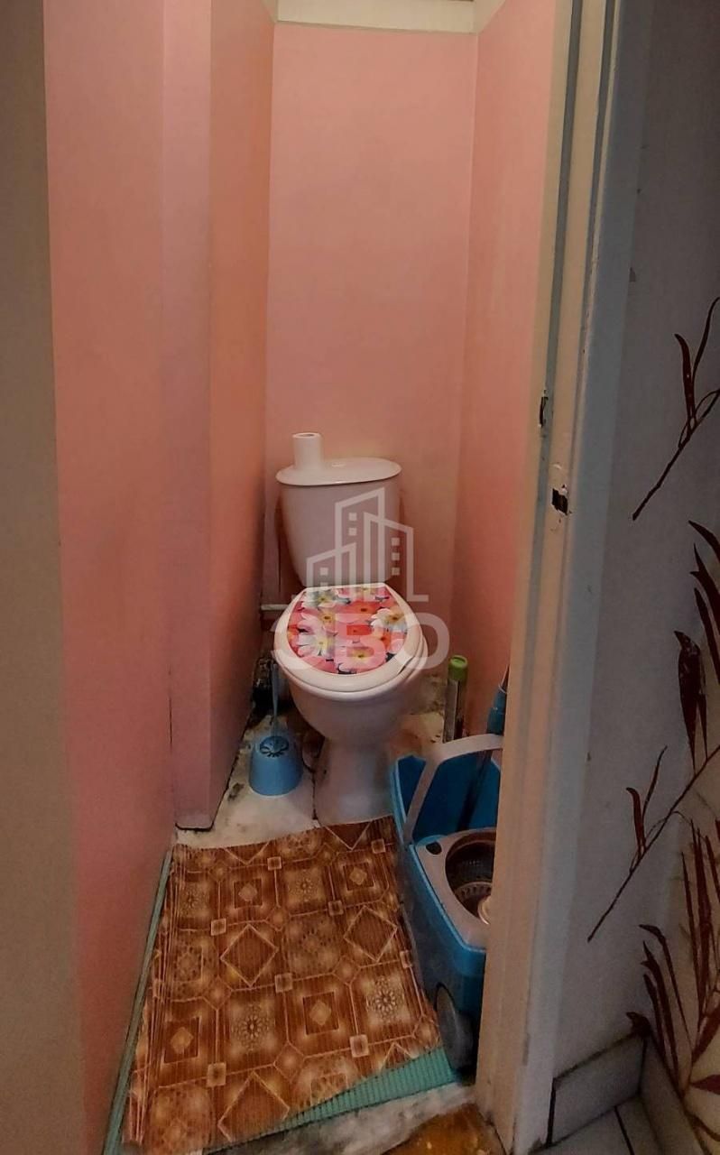 двухкомнатная квартира в Санкт-Петербурге по адресу: Пионерстроя ул., 14, к 2