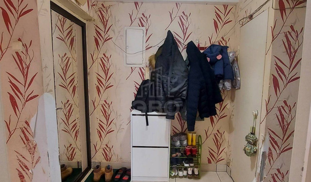 двухкомнатная квартира в Санкт-Петербурге по адресу: Пионерстроя ул., 14, к 2