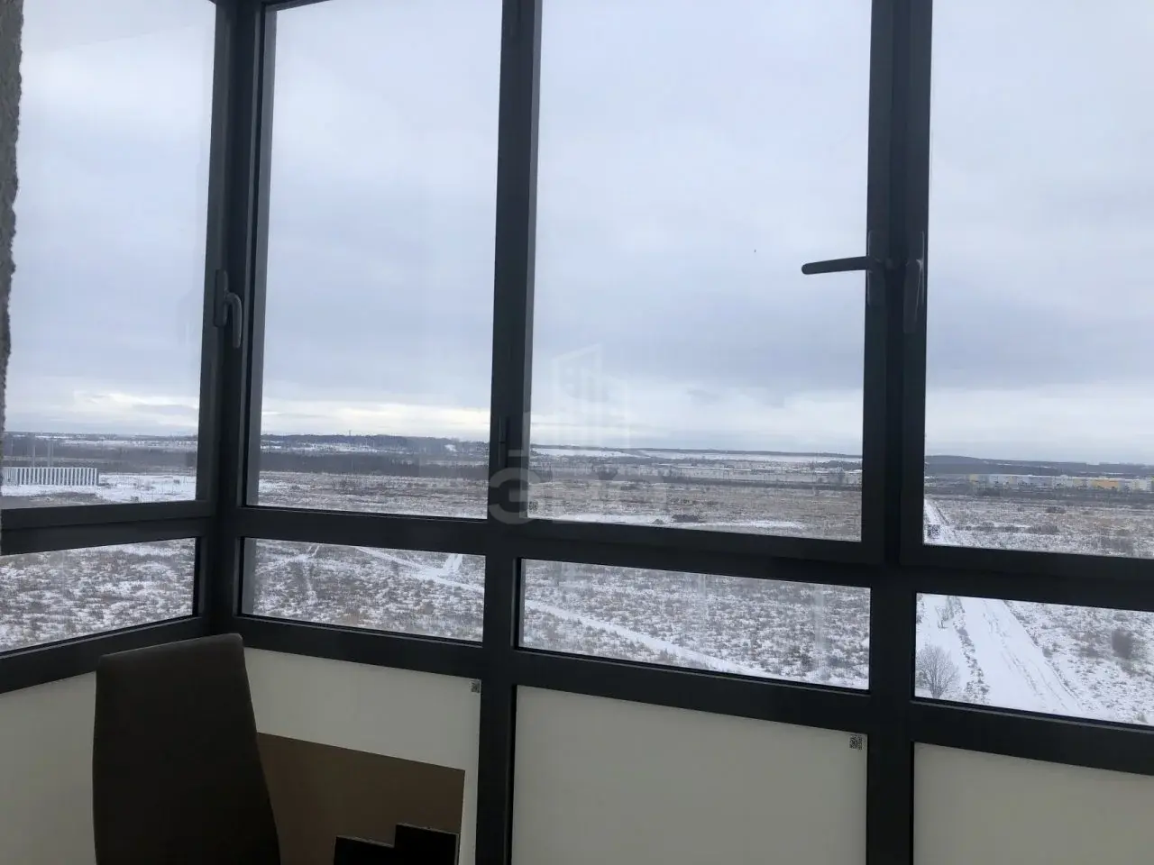 однокомнатная квартира в Санкт-Петербурге по адресу: Старорусский проспект, 13, к 1