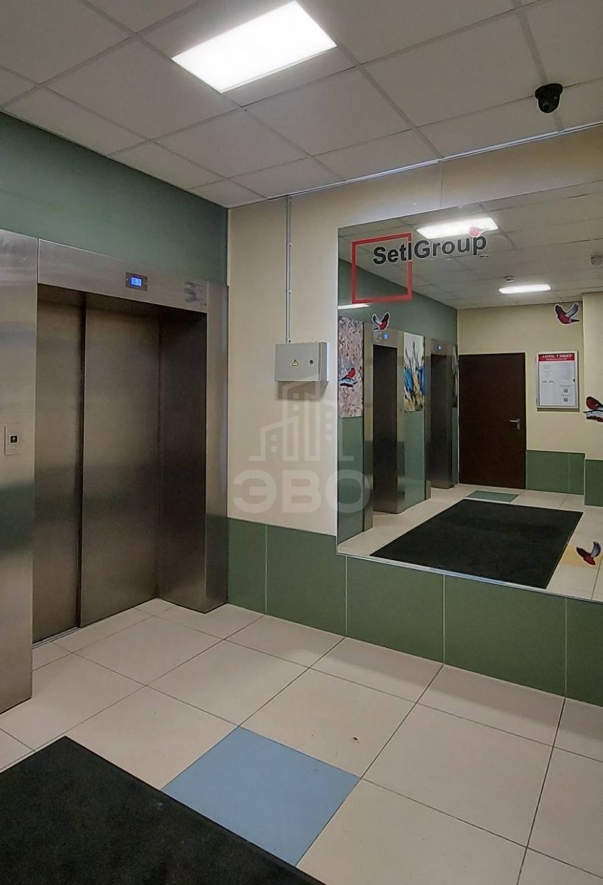 однокомнатная квартира в Санкт-Петербурге по адресу: Энергетиков проспект, 11, к 2