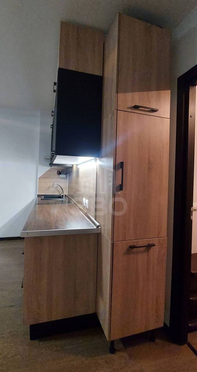 однокомнатная квартира в Санкт-Петербурге по адресу: Энергетиков проспект, 11, к 2