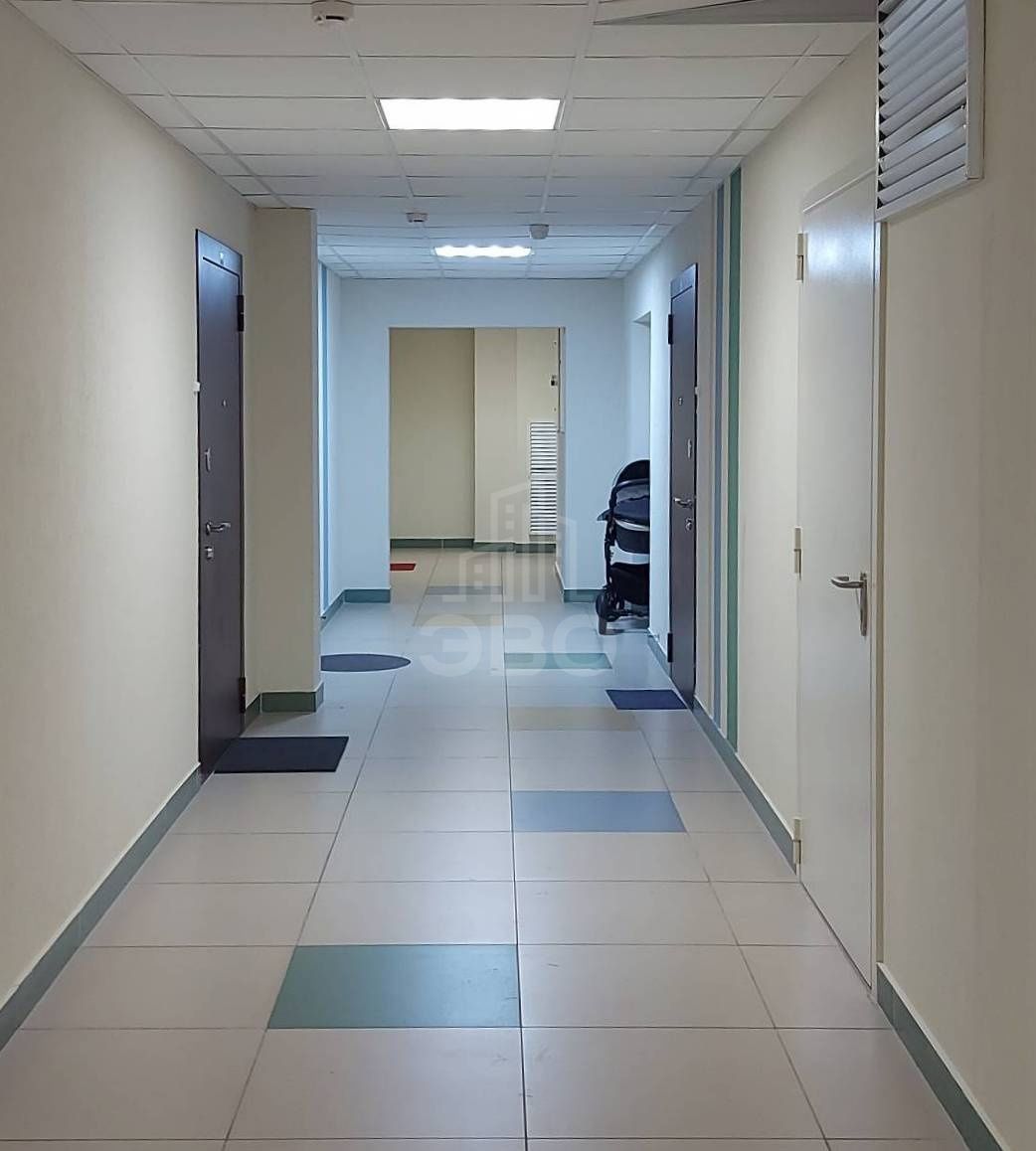 однокомнатная квартира в Санкт-Петербурге по адресу: Энергетиков проспект, 11, к 2