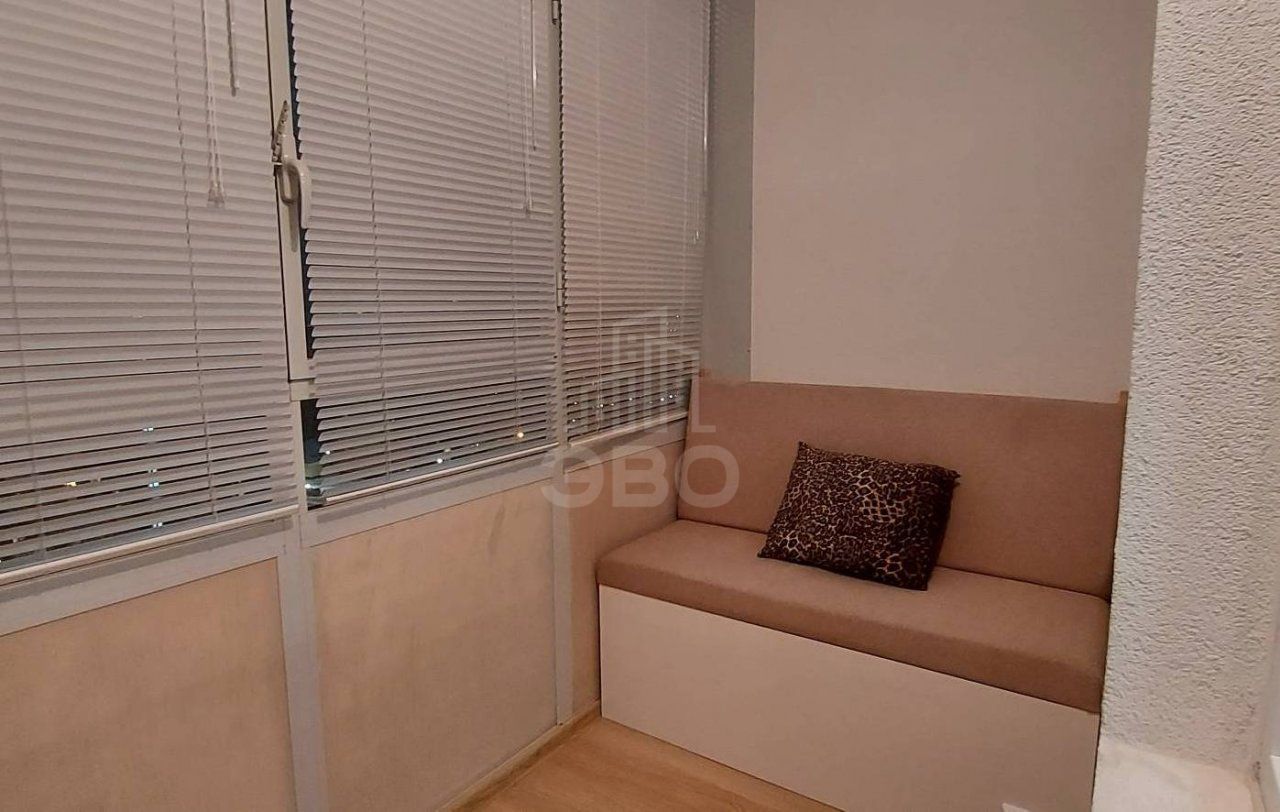 однокомнатная квартира в Санкт-Петербурге по адресу: Энергетиков проспект, 11, к 2