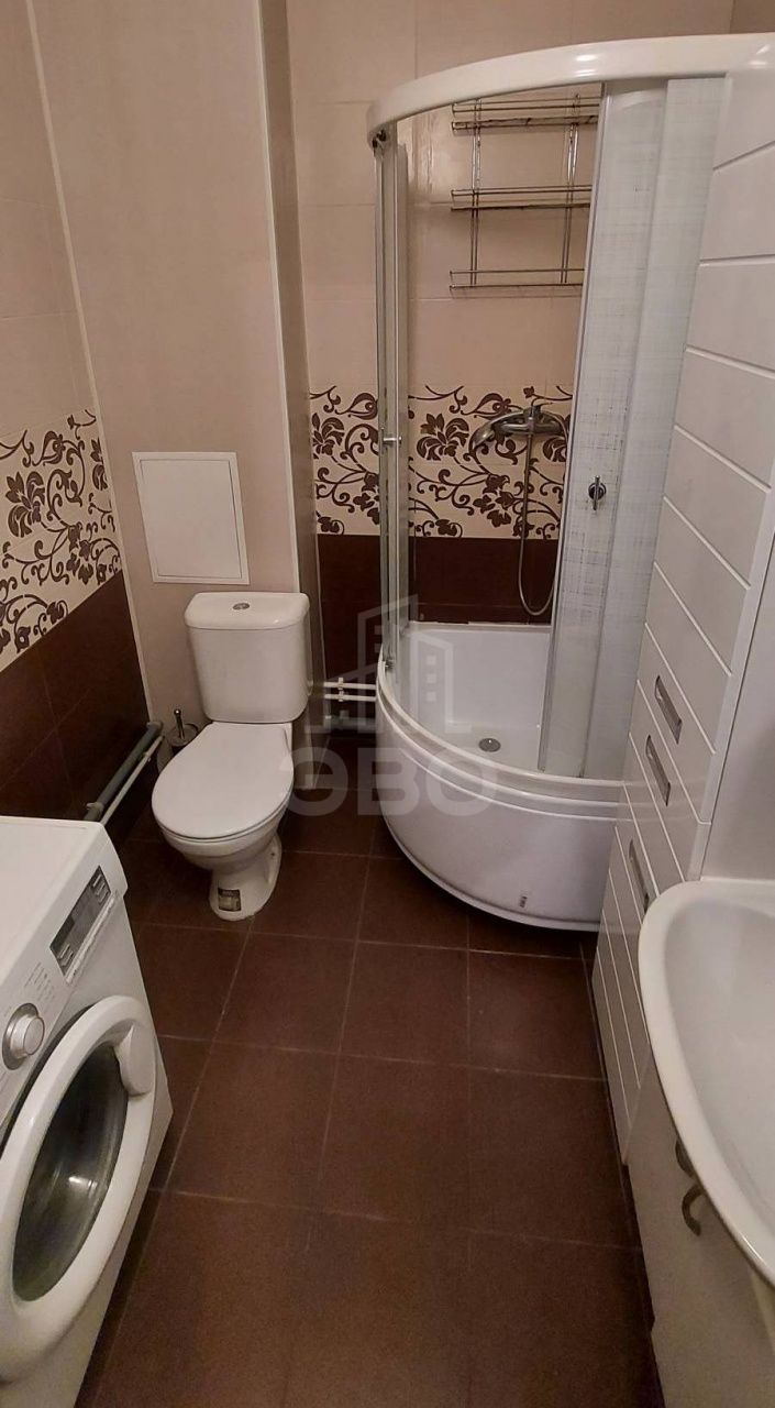 однокомнатная квартира в Санкт-Петербурге по адресу: Энергетиков проспект, 11, к 2