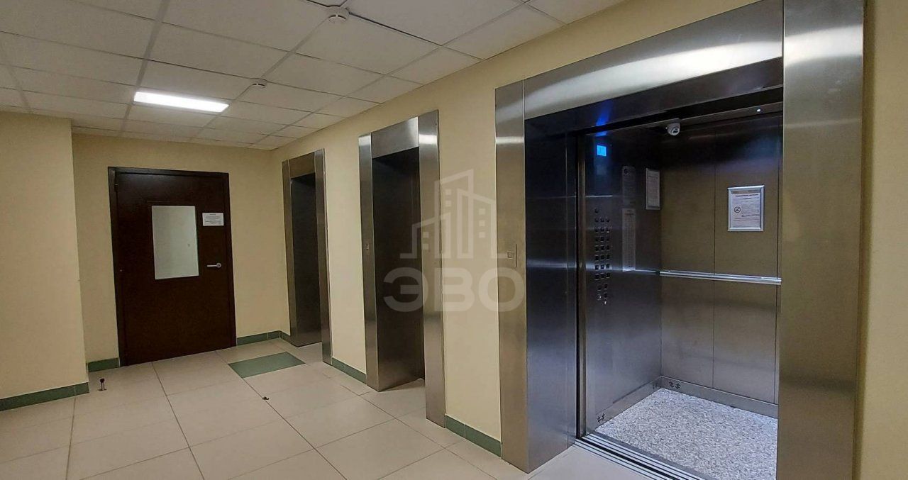 однокомнатная квартира в Санкт-Петербурге по адресу: Энергетиков проспект, 11, к 2