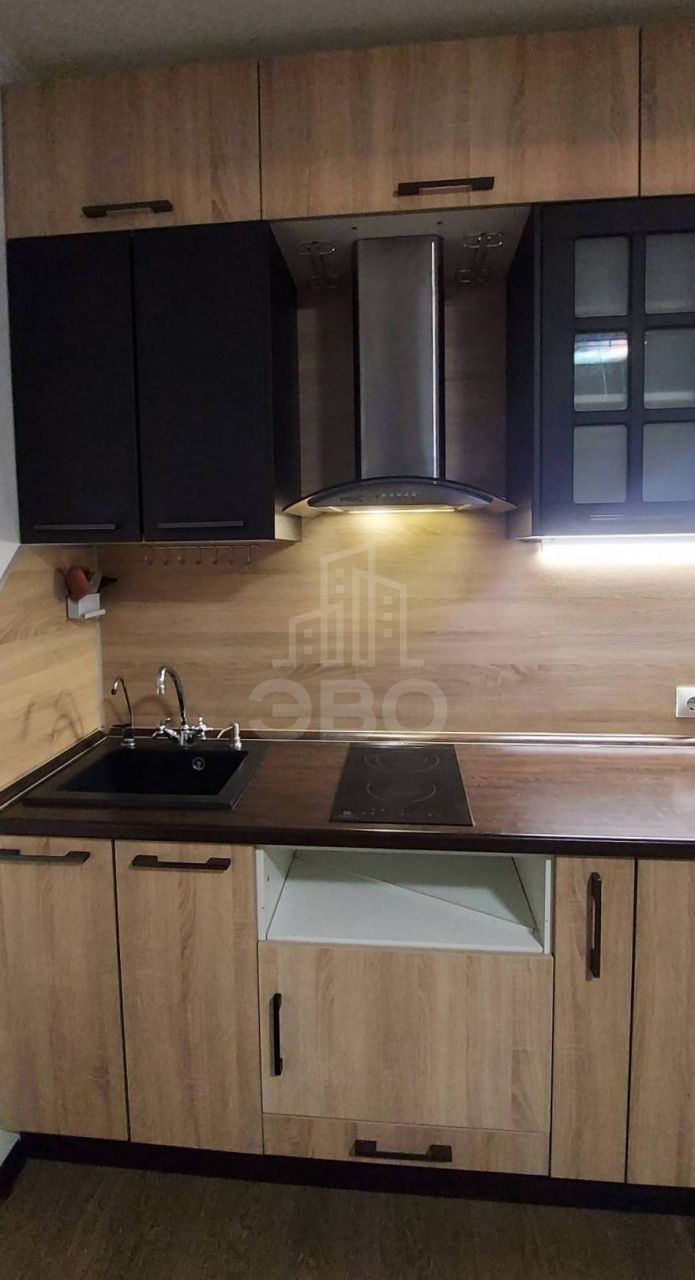 однокомнатная квартира в Санкт-Петербурге по адресу: Энергетиков проспект, 11, к 2