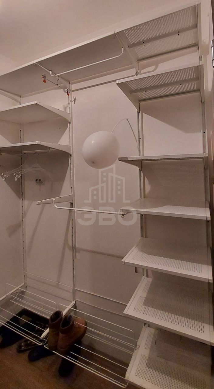 однокомнатная квартира в Санкт-Петербурге по адресу: Энергетиков проспект, 11, к 2