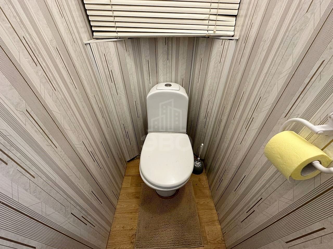 трехкомнатная квартира в Санкт-Петербурге по адресу: Художников проспект, 27, к 1