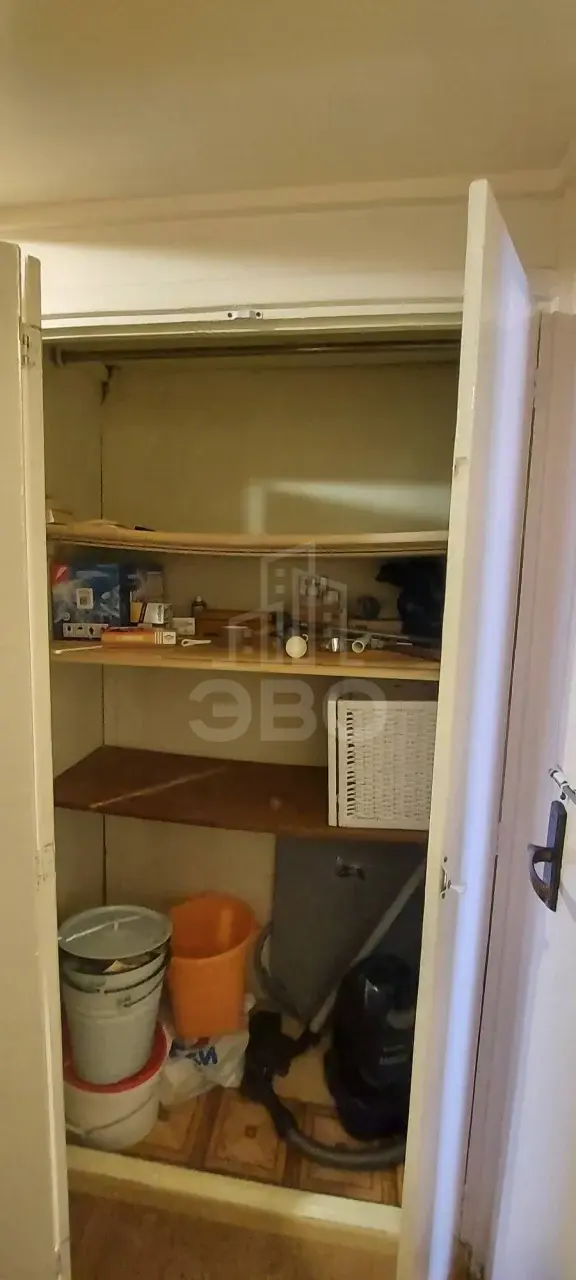 двухкомнатная квартира в Санкт-Петербурге по адресу: Стасовой ул., 4, к 1