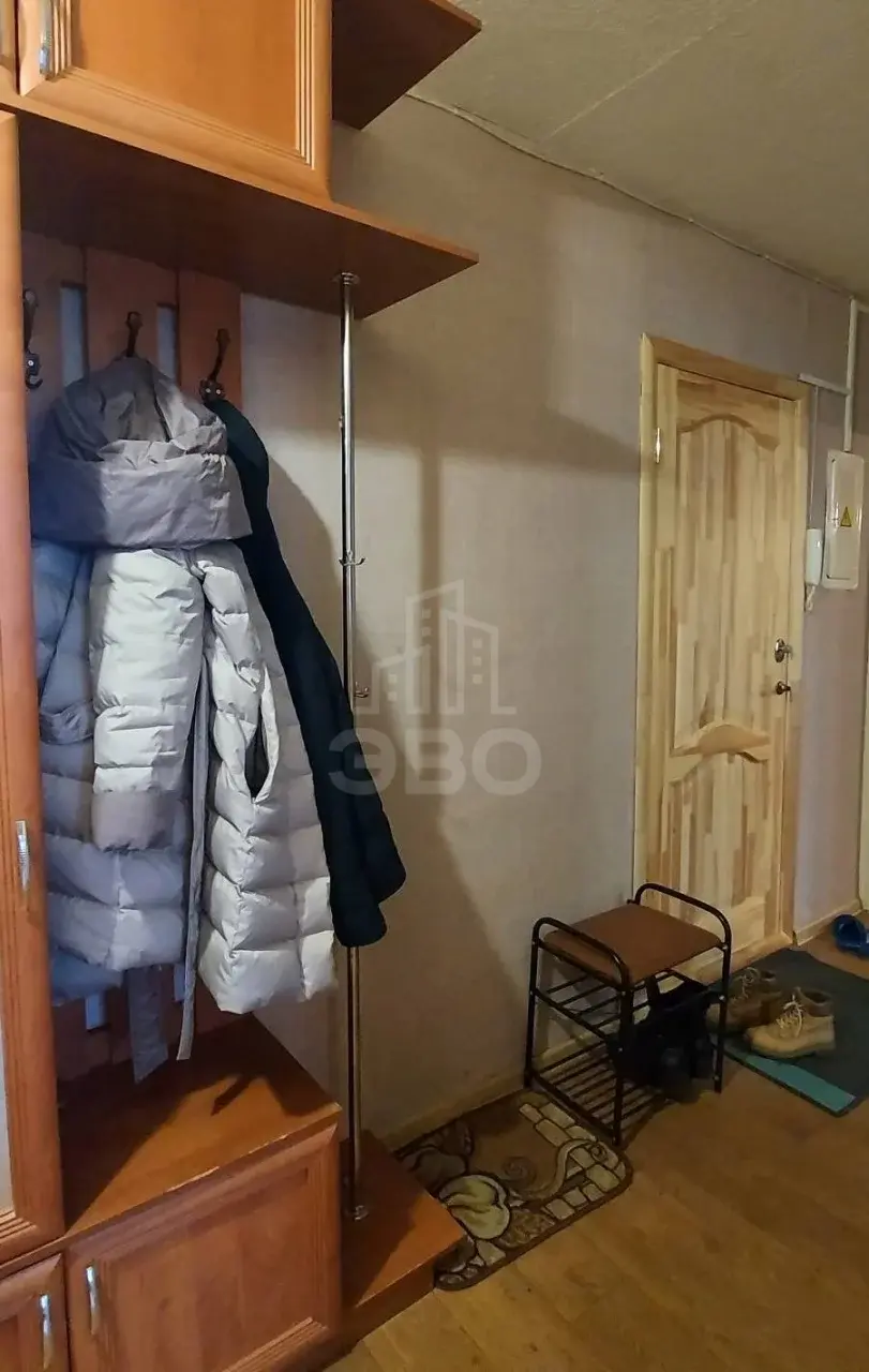двухкомнатная квартира в Санкт-Петербурге по адресу: Стасовой ул., 4, к 1